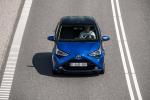 Toyota Aygo 5-Door 2018 года (WW)